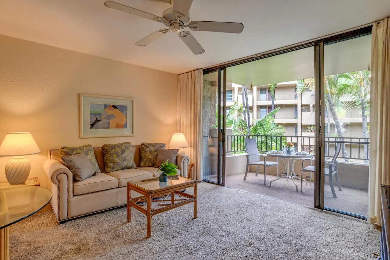 Ferienhaus Villa Paki Maui 316 Kahana