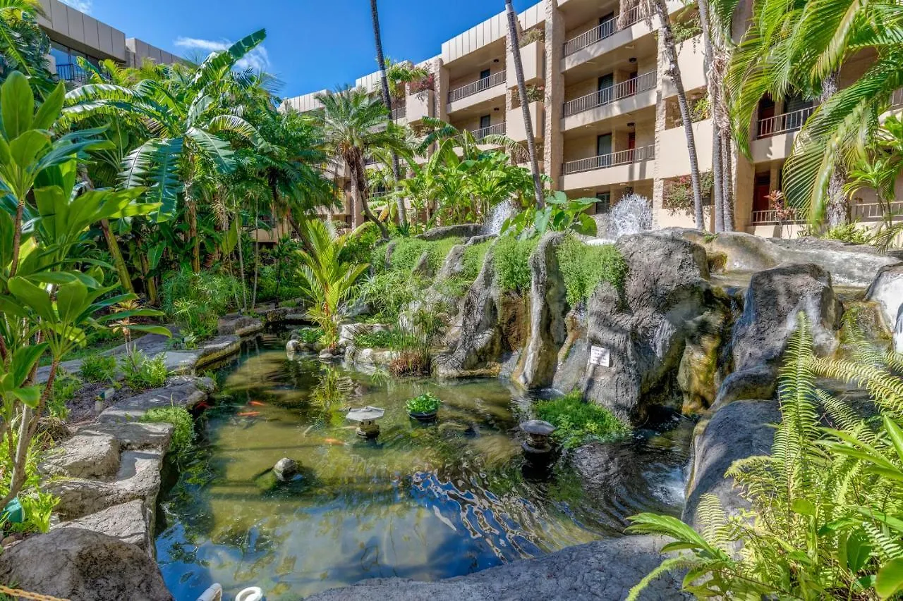 Villa Paki Maui 316 Kahana 0*,  USA
