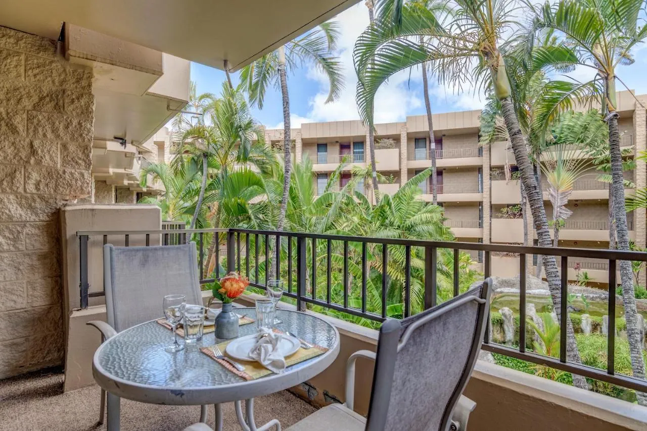 Villa Paki Maui 316 Kahana 0*,  USA