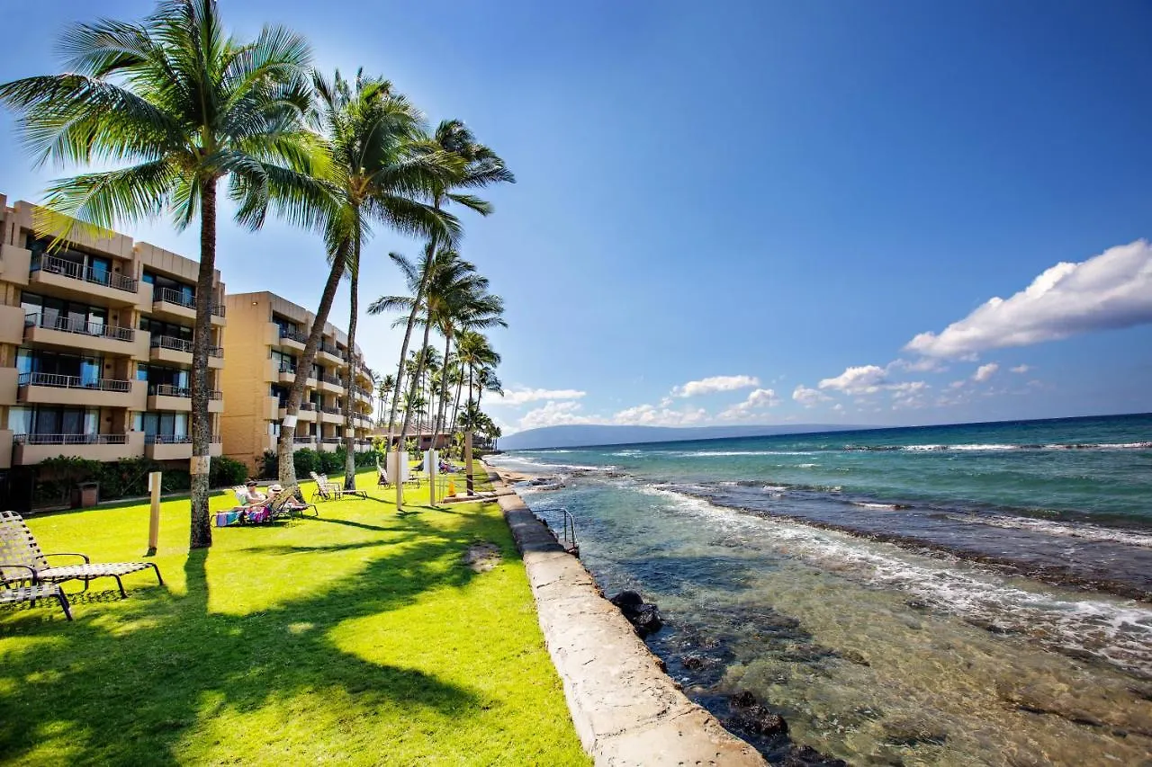 Holiday home Paki Maui 316 Villa Kahana United States