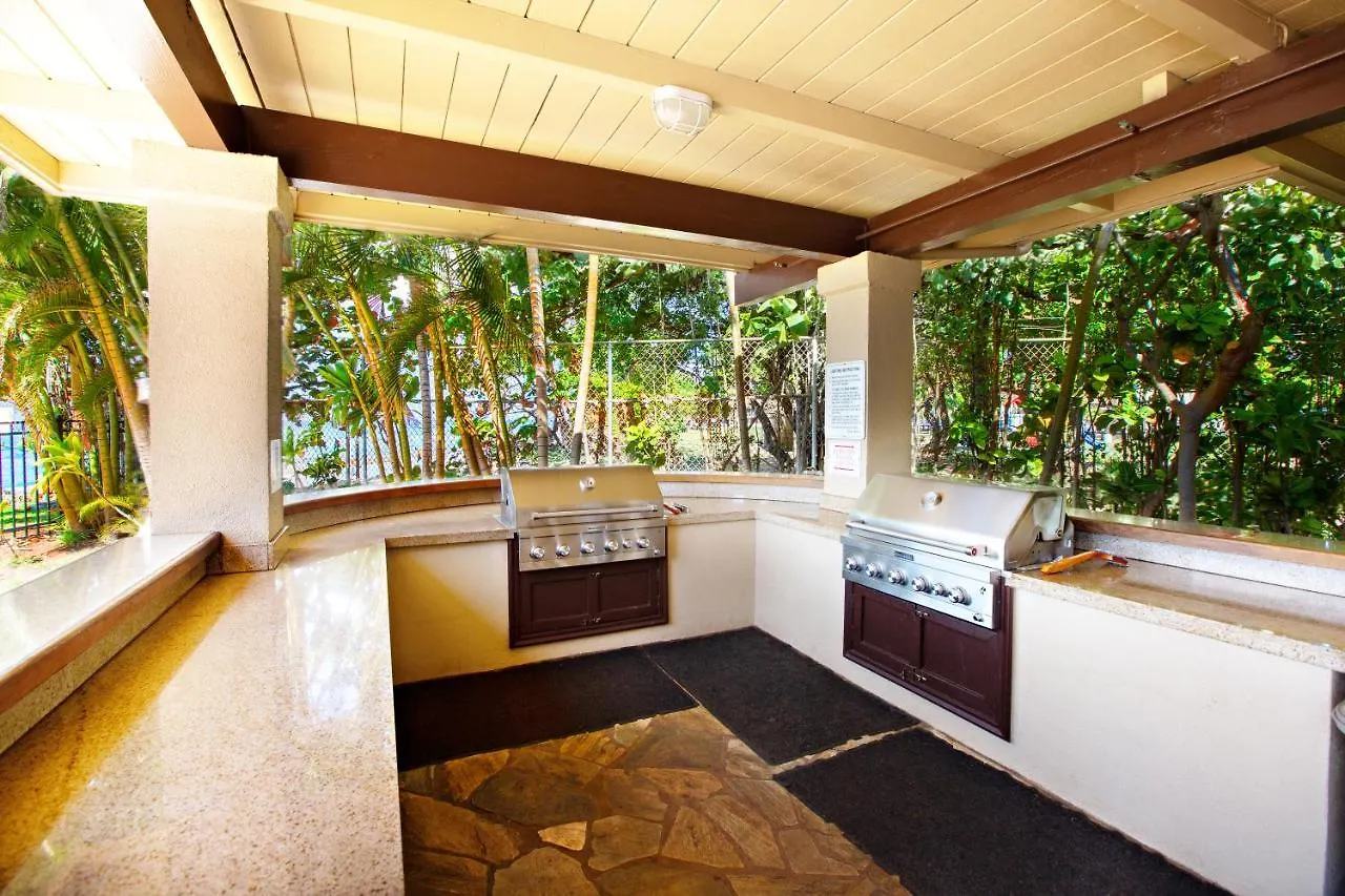 Paki Maui 316 Villa Kahana United States