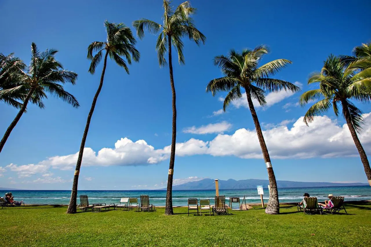 Kahana Paki Maui 316 빌라 펜션