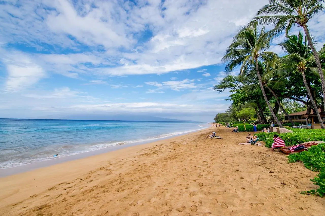 Kahana Paki Maui 316 빌라 미국