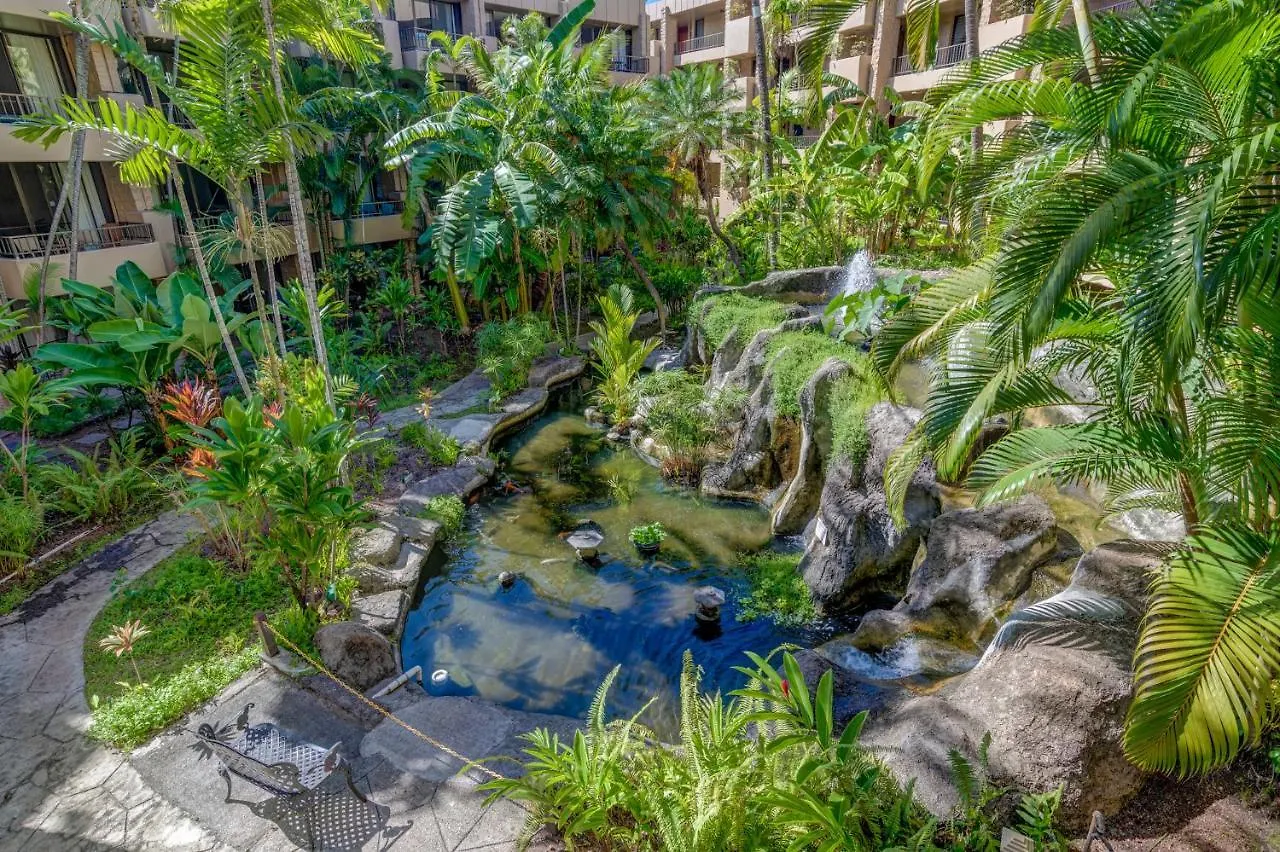 Kahana Paki Maui 316 빌라 펜션